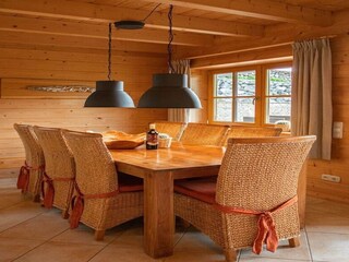 Holiday house Willingen Features 22