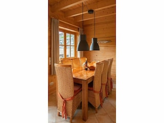 Ferienhaus Willingen Ausstattung 8