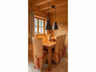 Maison de vacances Willingen Équipement 8