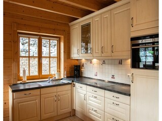 Vakantiehuis Willingen Kenmerken 6