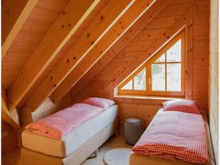 Maison de vacances Willingen Équipement 9