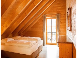 Vakantiehuis Willingen Kenmerken 9