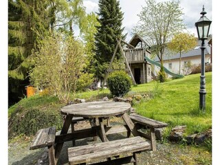 Vakantiehuis Willingen Buitenaudio-opname 5