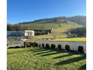 Ferienhaus Willingen Außenaufnahme 1