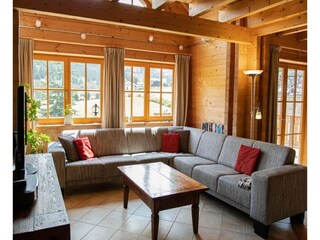Vakantiehuis Willingen Kenmerken 11