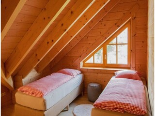 Maison de vacances Willingen Équipement 12