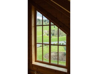 Ferienhaus Willingen Außenaufnahme 2