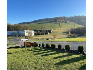 Ferienhaus Willingen Außenaufnahme 5