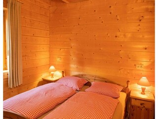 Maison de vacances Willingen Équipement 7