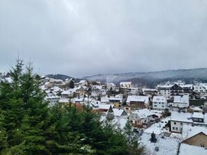 Appartement met sauna bij Willingen - Wijk Waldeck-Frankenberg (Sauerland) - image1