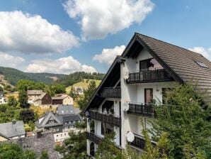 Apartment Wohnung mit Sauna bei Willingen - Landkreis Waldeck-Frankenberg (Sauerland) - image1