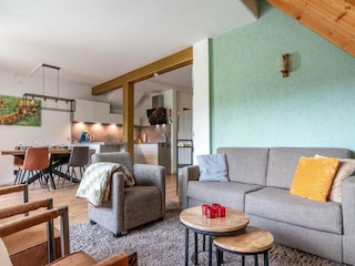 Apartment Willingen Ausstattung 9