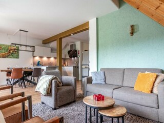 Apartment Willingen Features 9