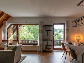 Apartment Willingen Ausstattung 10