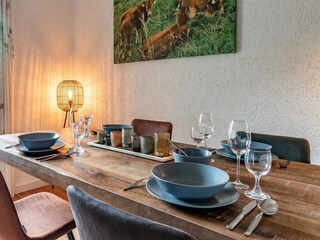 Apartment Willingen Ausstattung 10