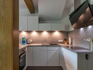 Appartement Willingen Kenmerken 13