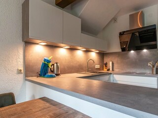 Appartement Willingen Équipement 14