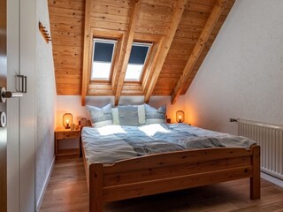 Appartement Willingen Équipement 17