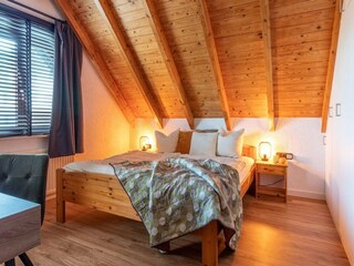 Appartamento Willingen Caratteristiche 24