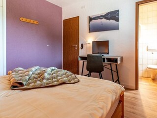 Appartement Willingen Équipement 18