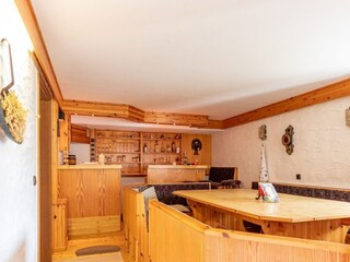 Appartement Willingen Équipement 19