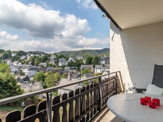 Apartment Willingen Außenaufnahme 3