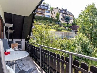Appartement Willingen Buitenaudio-opname 5