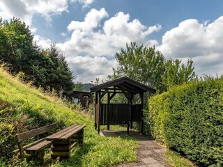 Appartement Willingen Buitenaudio-opname 6