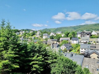 Appartement Willingen Buitenaudio-opname 7