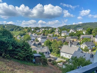 Appartement Willingen Enregistrement extérieur 2