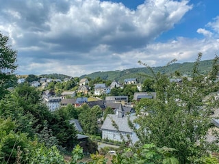 Apartment Willingen Außenaufnahme 4