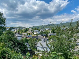 Appartement Willingen Buitenaudio-opname 8