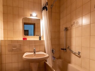 Appartement Willingen Kenmerken 18