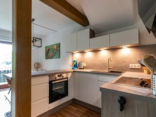 Appartement Willingen Kenmerken 21