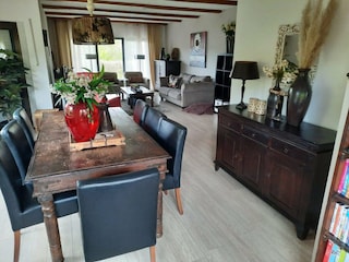 Ferienhaus Willingen Ausstattung 11
