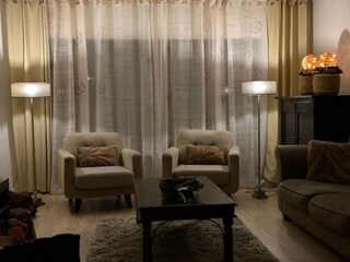 Vakantiehuis Willingen Kenmerken 8