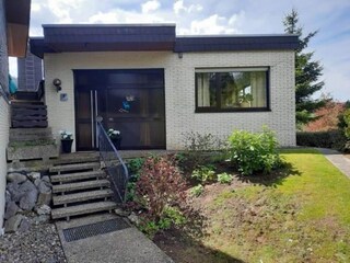 Vakantiehuis Willingen Buitenaudio-opname 2
