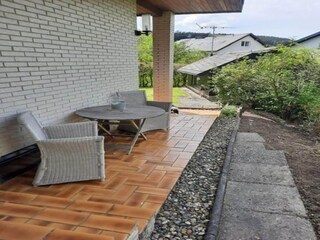 Holiday house Willingen Features 15