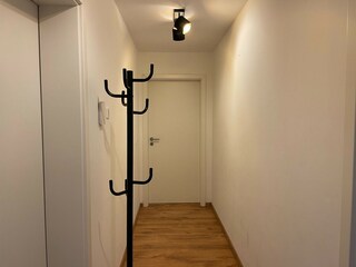 Apartamento Haunsheim Características 7