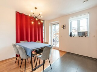Apartamento Haunsheim Características 9