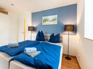 Apartamento Haunsheim Características 10