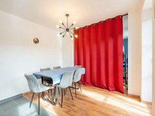 Apartamento Haunsheim Características 11