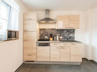 Apartamento Haunsheim Características 12