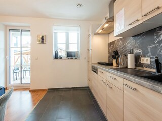 Apartamento Haunsheim Características 13