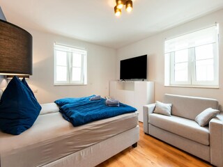 Apartamento Haunsheim Características 15