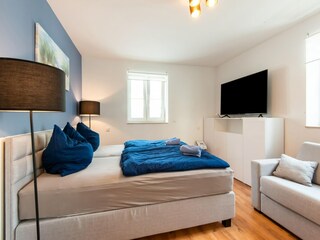 Apartamento Haunsheim Características 16