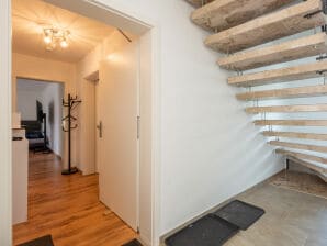 Apartment Moderne Ferienwohnung in Haunsheim mit Terrasse - Haunsheim - image1