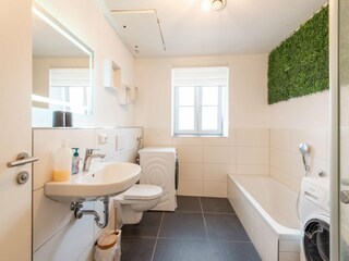 Apartamento Haunsheim Características 17