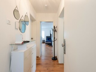 Apartamento Haunsheim Características 19
