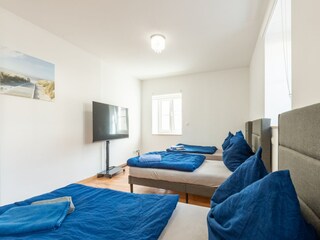 Apartamento Haunsheim Características 25